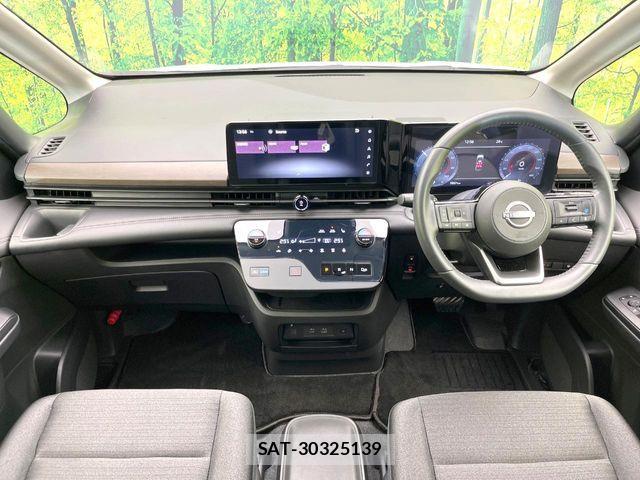 Nissan SERENA 2025-07 8210023-1
