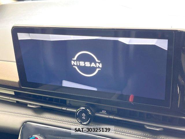 Nissan SERENA 2025-07 8210023-2