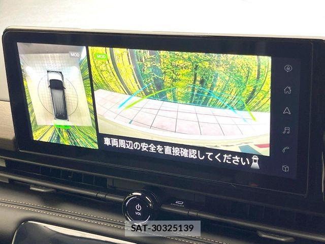 Nissan SERENA 2025-07 8210023-3