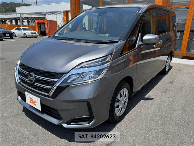 Nissan SERENA 2022-07 8210077-9