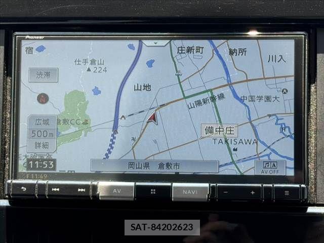Nissan SERENA 2022-07 8210077-2