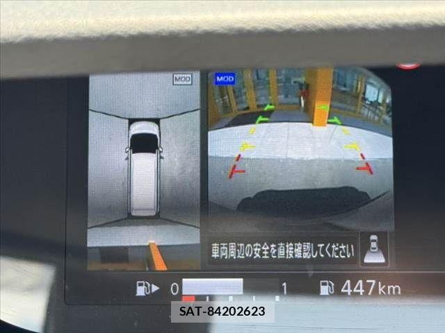 Nissan SERENA 2022-07 8210077-3