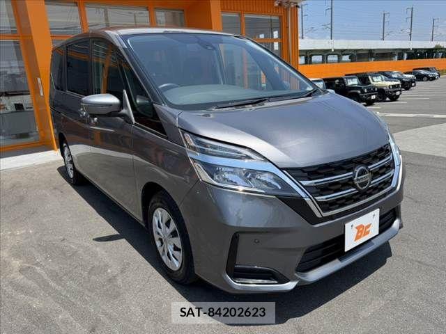 Nissan SERENA 2022-07 8210077-7