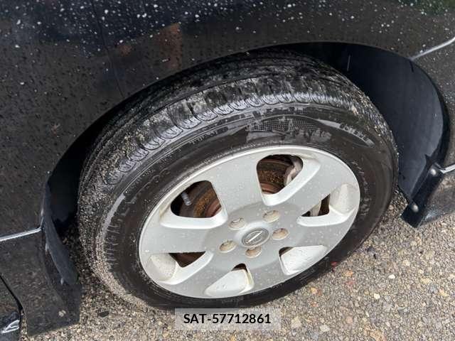 Nissan SERENA 2010-10 8210088-8