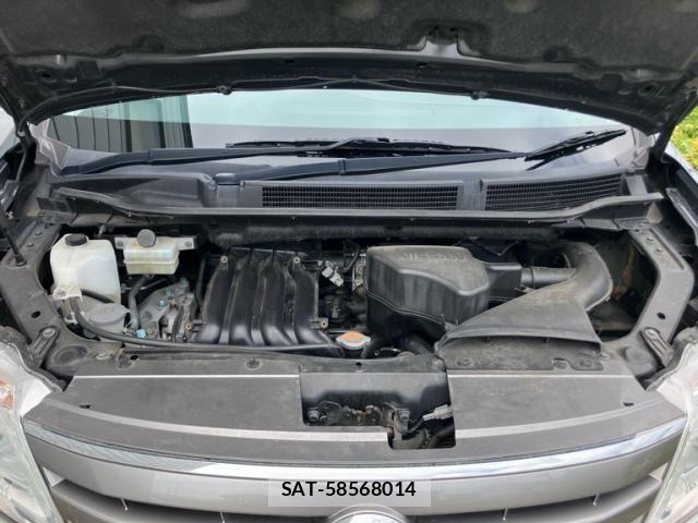 Nissan SERENA 2012-03 8210094-22