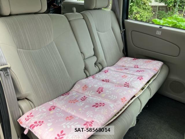 Nissan SERENA 2012-03 8210094-3