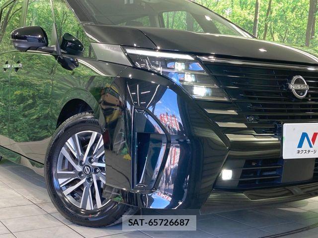 Nissan SERENA 2023-10 8210026-12