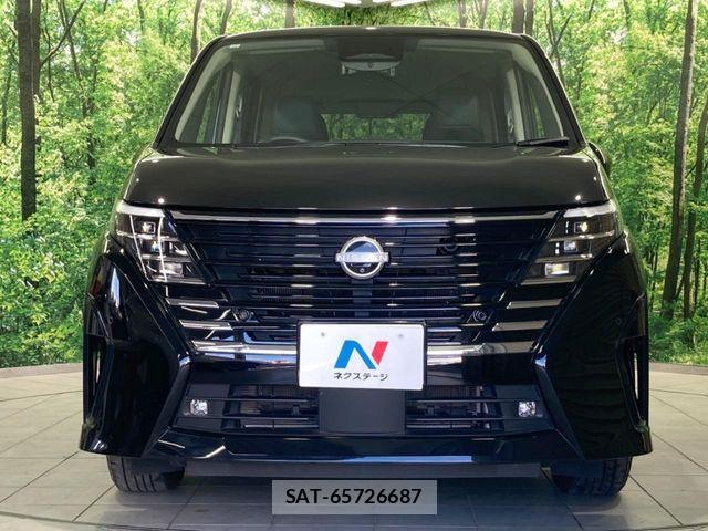 Nissan SERENA 2023-10 8210026-14