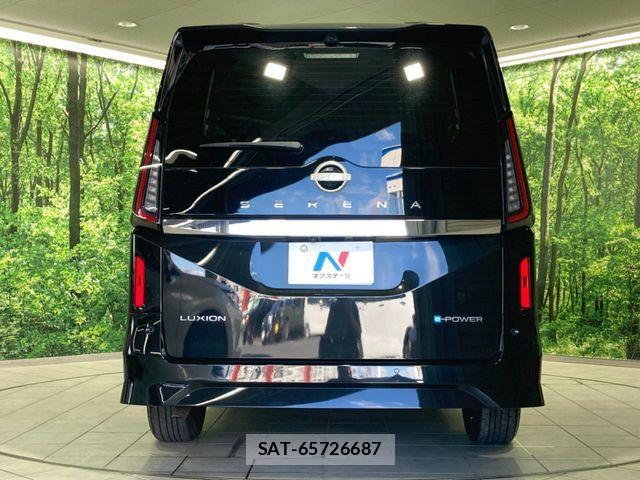 Nissan SERENA 2023-10 8210026-15