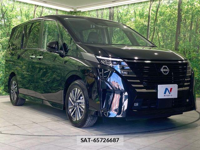 Nissan SERENA 2023-10 8210026-16