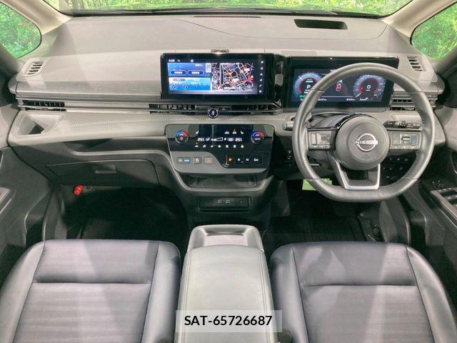 Nissan SERENA 2023-10 8210026-1