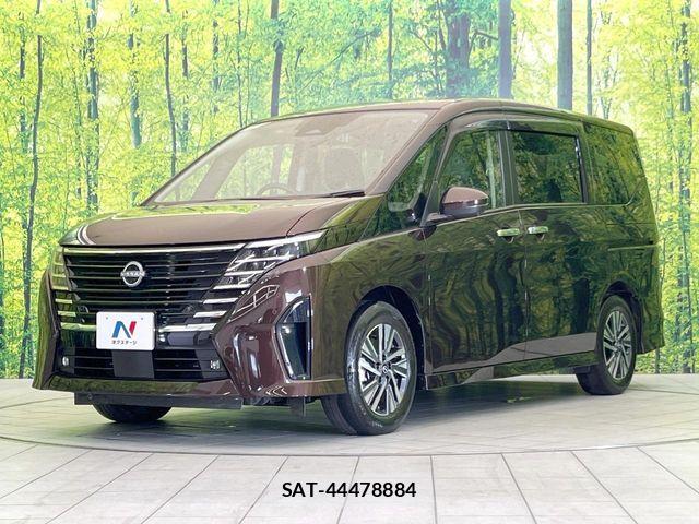 Nissan SERENA 2024-03 8210045-15