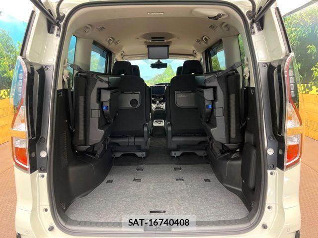Nissan SERENA 2021-09 8210059-9