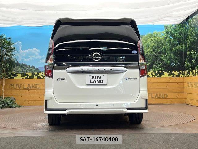 Nissan SERENA 2021-09 8210059-14