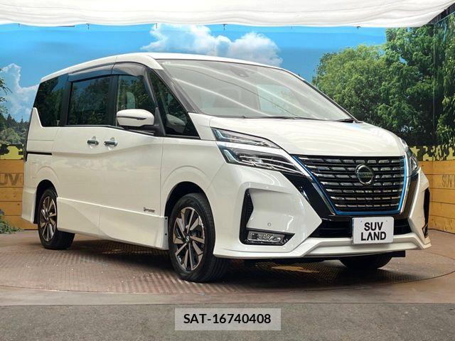 Nissan SERENA 2021-09 8210059-15