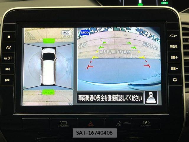 Nissan SERENA 2021-09 8210059-3