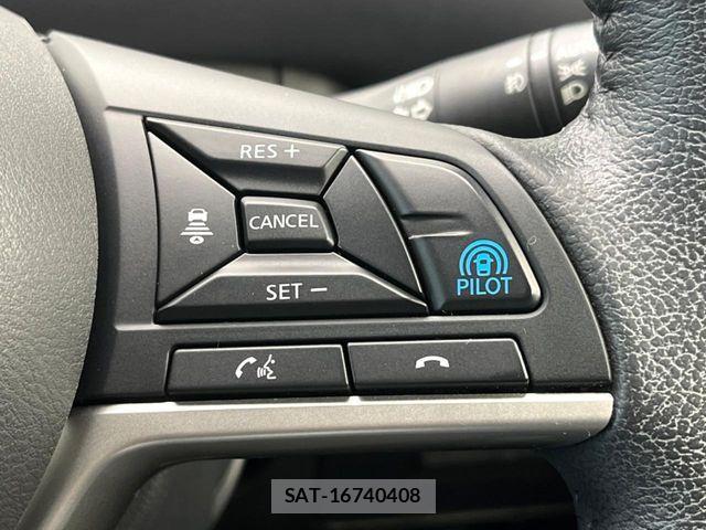 Nissan SERENA 2021-09 8210059-4