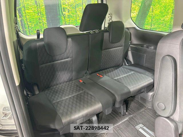 Nissan SERENA 2021-08 8210049-9