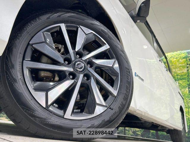 Nissan SERENA 2021-08 8210049-13