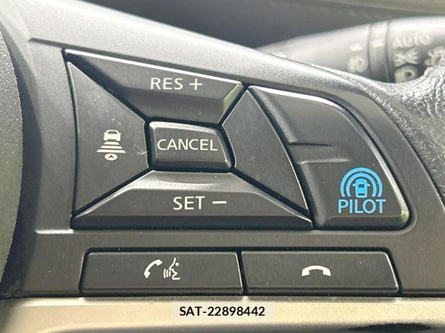 Nissan SERENA 2021-08 8210049-5
