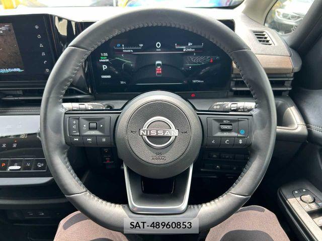 Nissan SERENA 2023-09 8210038-5
