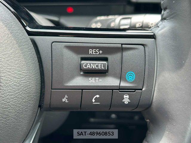 Nissan SERENA 2023-09 8210038-7