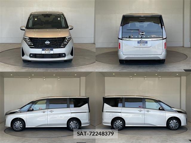 Nissan SERENA 2023-10 8210066-3
