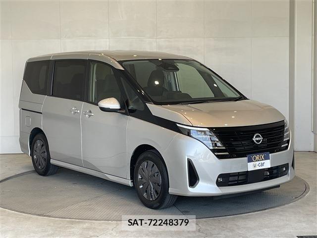 Nissan SERENA 2023-10 8210066-7