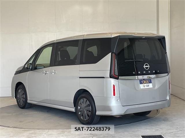 Nissan SERENA 2023-10 8210066-8