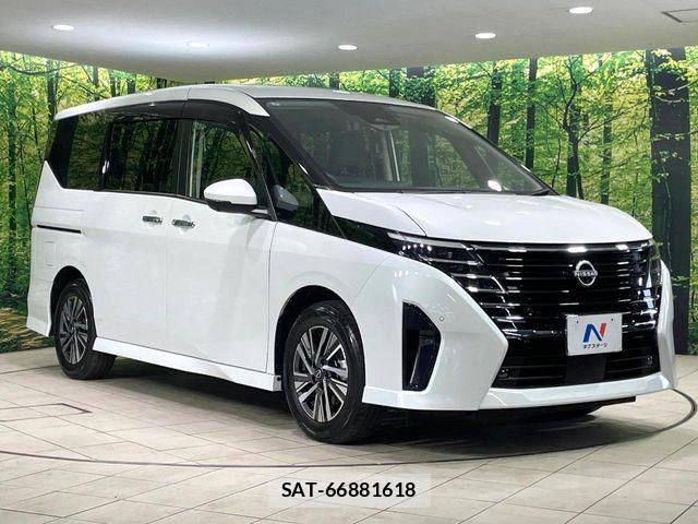 Nissan SERENA 2023-05 8210044-16