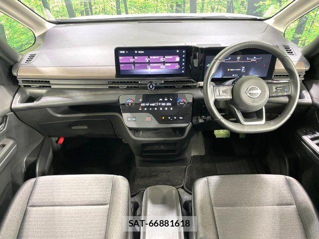 Nissan SERENA 2023-05 8210044-1