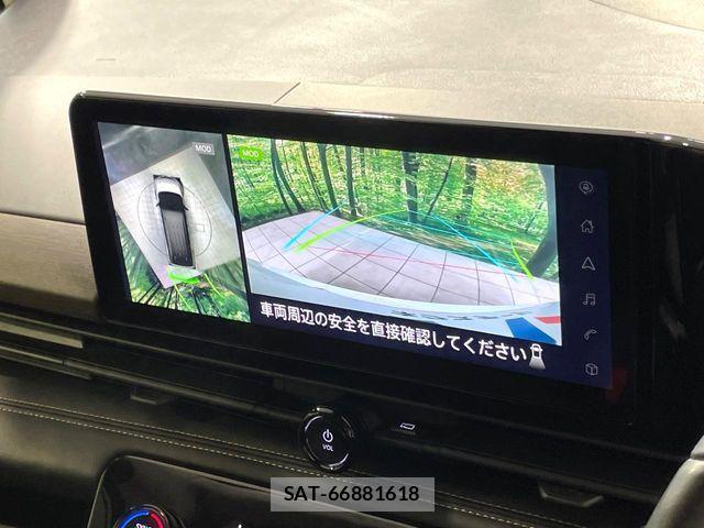 Nissan SERENA 2023-05 8210044-5
