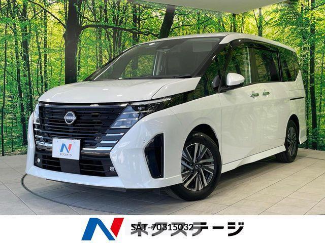 Nissan SERENA 2023-06 8210028-0