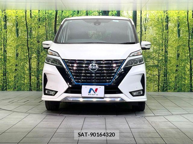 Nissan SERENA 2020-07 8210061-13