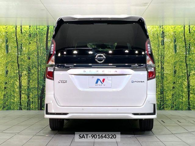 Nissan SERENA 2020-07 8210061-14