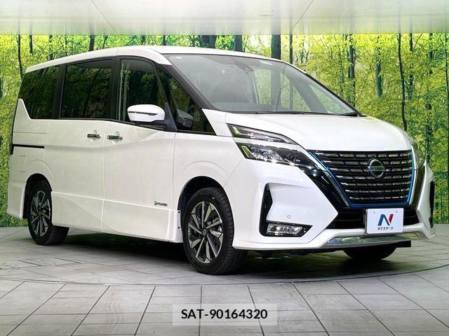 Nissan SERENA 2020-07 8210061-15