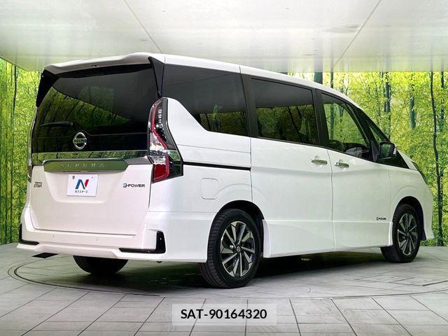 Nissan SERENA 2020-07 8210061-16