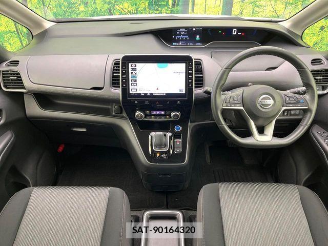 Nissan SERENA 2020-07 8210061-1