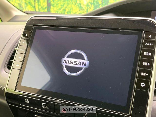 Nissan SERENA 2020-07 8210061-2