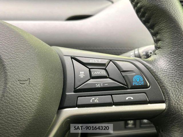 Nissan SERENA 2020-07 8210061-4