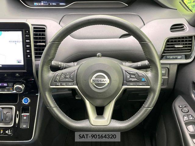 Nissan SERENA 2020-07 8210061-6