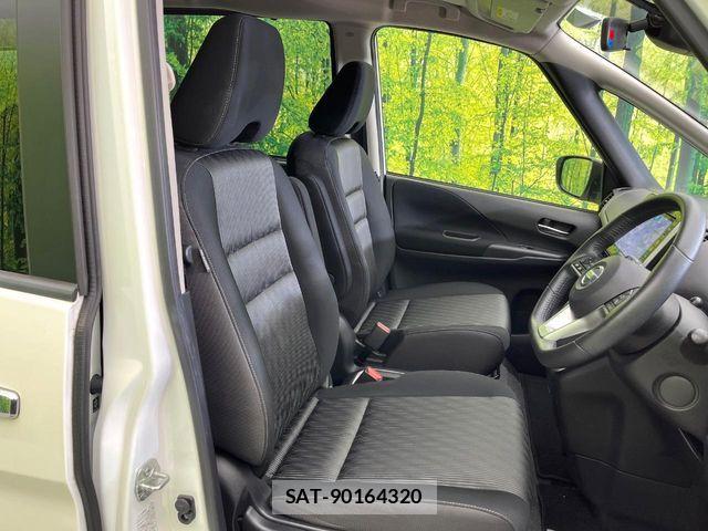 Nissan SERENA 2020-07 8210061-7