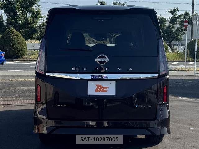 Nissan SERENA 2023-07 8210034-13