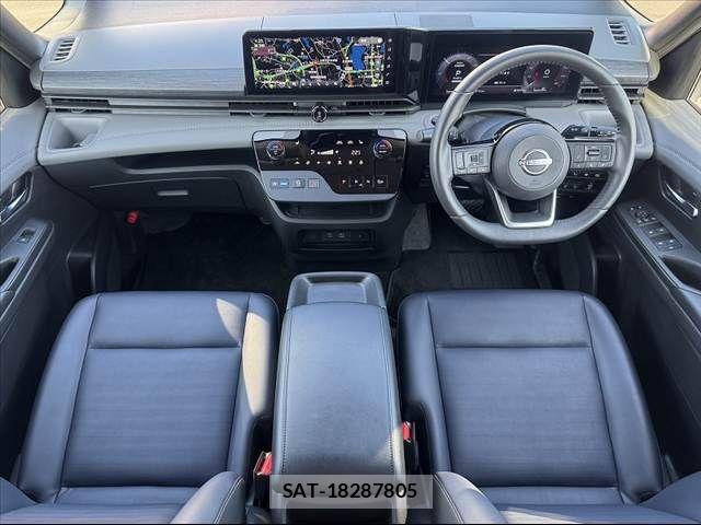 Nissan SERENA 2023-07 8210034-1
