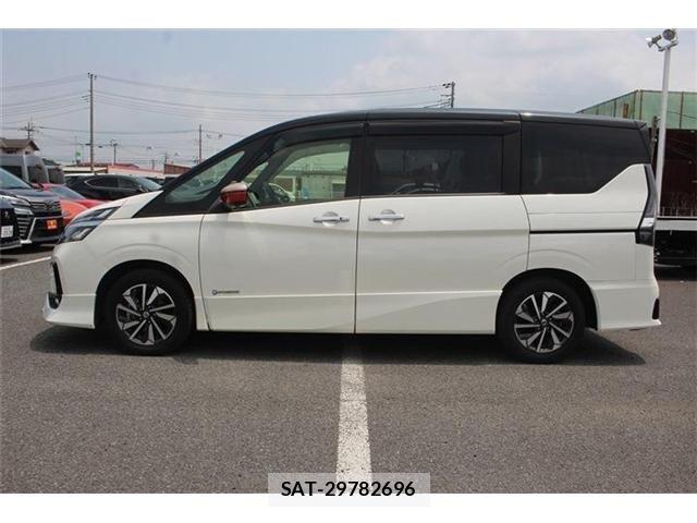 Nissan SERENA 2021-02 8210073-10