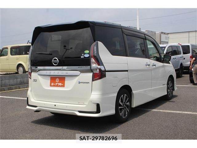 Nissan SERENA 2021-02 8210073-13