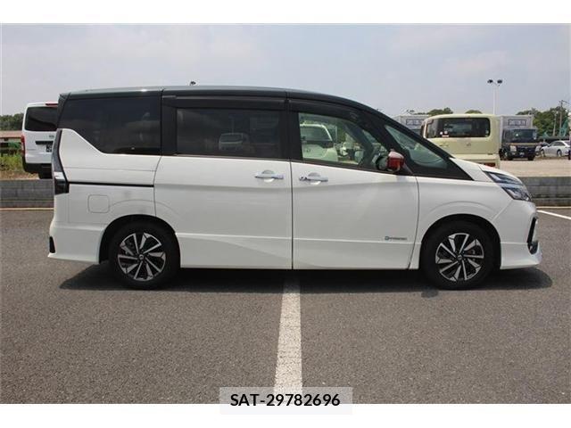 Nissan SERENA 2021-02 8210073-14