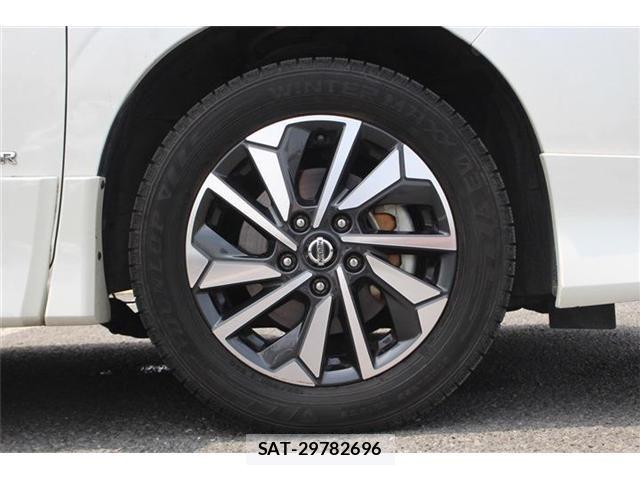 Nissan SERENA 2021-02 8210073-15