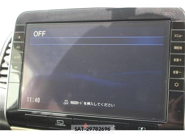 Nissan SERENA 2021-02 8210073-1