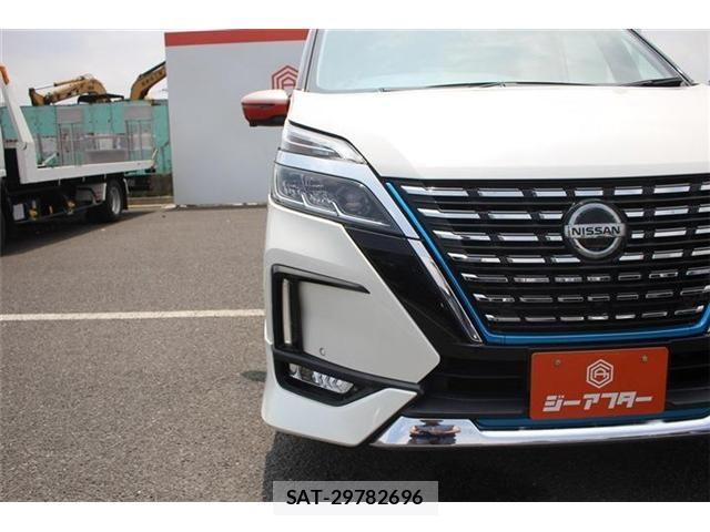 Nissan SERENA 2021-02 8210073-21